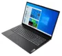 Notebook Lenovo V15 Intel Core i5 1235U 12ª Geração 8GB de RAM SSD 256 GB 15,6" Full HD Windows 11 82UM0000BR