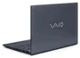 Notebook Vaio FE14 Intel Core i3 1215U 12ª Geração 8GB de RAM SSD 256 GB 14" Full HD Windows 11 VJFE44F11X-B1111H