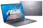 Notebook Asus M515DA-BR1213 AMD Ryzen 5 3500U 15,6" 8GB SSD 256 GB Linux