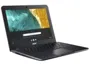 Notebook Acer Chromebook Intel Celeron N4020 4GB de RAM Híbrido SSD 32 GB 12" Chrome OS CB512-C1KJ