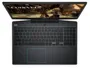 Notebook Gamer Dell G3 G3-3590-M30P Intel Core i7 9750H 15,6" 16GB HD 1.000 GB SSD 240 Windows 10 GeForce GTX 1660 Ti Max-Q