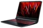 Notebook Acer Nitro 5 AN515-57-579B Intel Core i5 11400H 15,6" 8GB HD 1 TB SSD 256 GB Windows 11 GeForce GTX 1650