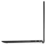 Notebook Dell Inspiron 15 3000 15-3511 Intel Core i3 1115G4 15,6" 4GB SSD 128 GB Windows 11 Leitor Biométrico