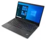 Notebook Lenovo ThinkPad E14 Intel Core i3 1115G4 11ª Geração 8GB de RAM SSD 256 GB 14" Full HD Windows 11 20TB0021BO