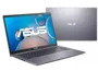 Notebook Asus X515MA-BR623 Intel Celeron N4020 15,6" 4GB SSD 128 GB Linux