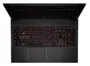 Notebook Gamer 2AM E550 CI58256GBW10 Intel Core i5 9400 15,6" 8GB SSD 256 GB Windows 10 GeForce GTX 1050