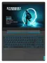 Notebook Gamer Lenovo IdeaPad L340 Intel Core i5 9300H 15,6" 8GB HD 1 TB Windows 10 GeForce GTX 1050