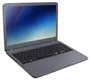 Notebook Samsung Essentials E20 NP350XAA-KDABR Intel Celeron 3865U 15,6" 4GB HD 500 GB Windows 10