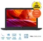 Notebook Asus VivoBook X543UA-DM3507 Intel Core i3 7020U 15,6" 4GB SSD 256 GB Endless OS