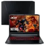 Notebook Gamer Acer Aspire Nitro 5 AN515-57-740K Intel Core i7 11800H 15,6" 8GB SSD 512 GB Windows 11 GeForce GTX 1650