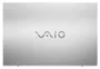 Notebook Vaio FE15 Intel Core i7 10510U 10ª Geração 16GB de RAM SSD 512 GB 15,6" Full HD Windows 11 VJFE52F11X-B2891S