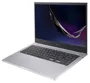 Notebook Samsung Book X20 NP550XCJ-KF0BR Intel Core i5 10210U 15,6" 4GB HD 1 TB Windows 10