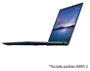 Notebook Asus Zenbook 14 UX435EA-A5072T Intel Core i7 1165G7 14" 8GB SSD 512 GB Windows 10