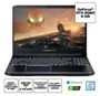 Notebook Gamer Acer Predator Helios 300 PH315-52-7210 Intel Core i7 9750H 15,6" 16GB HD 2 TB SSD 256 GB Windows 10 GeForce RTX 2060