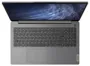 Notebook Lenovo IdeaPad 3i 82MDS00500 Intel Core i5 1135G7 15,6" 8GB SSD 256 GB Linux