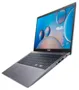 Notebook Asus X515JA-BR2750 Intel Core i3 1005G1 15,6" 4GB SSD 256 GB Linux