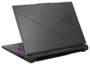 Notebook Gamer Asus ROG Strix G16 G614JV-N3094W Intel Core i9 13980HX 16" 16GB SSD 512 GB Windows 11 GeForce RTX 4060