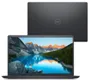 Notebook Dell Inspiron 15 3000 i15-i1100-U30P Intel Core i3 1115G4 15,6" 8GB SSD 256 GB Linux Leitor Biométrico