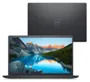 Notebook Dell Inspiron 15 i15-i1100-U40P Intel Core i5 1135G7 15,6" 8GB SSD 256 GB Linux Leitor Biométrico