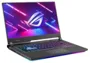 Notebook Gamer Asus ROG Strix G513RM-HQ234W AMD Ryzen 7 6800H 15,6" 16GB SSD 512 GB Windows 11 GeForce RTX 3060 Touchpad Numérico