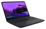 Notebook Gamer Lenovo IdeaPad 3i 82MGS00100 Intel Core i7 11370H 15,6" 16GB SSD 512 GB Linux GeForce GTX 1650