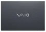 Notebook Vaio FE14 VJFE42F11X-B2591H Intel Core i5 10210U 14" 8GB HD 1 TB SSD 128 GB Windows 11