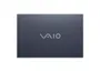 Notebook Vaio FE15 VJFE54F11X-B1311H Intel Core i5 1235U 15,6" 8GB SSD 512 GB Windows 11