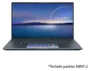 Notebook Asus Zenbook 14 UX435EA-A5072T Intel Core i7 1165G7 14" 8GB SSD 512 GB Windows 10