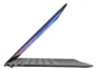 Notebook Samsung Galaxy Book S NP767XCM-K04BR Intel Core i5 L16G7 13,3" 8GB SSD 512 GB Windows 11 Touchscreen Leitor Biométrico