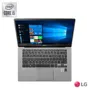 Notebook LG Gram 4Z90N-V.BJ51P2 Intel Core i5 1035G7 14" 8GB SSD 256 GB Windows 10