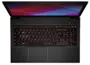 Notebook Gamer 2AM E550 Intel Core i5 9400 15,6" 8GB HD 1 TB Híbrido SSD 128 GB Efishell GeForce GTX 1050