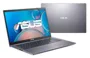 Notebook Asus X515MA-BR623X Intel Celeron Dual Core N4020 15,6" 4GB SSD 128 GB Windows 11
