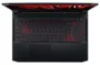 Notebook Gamer Acer Aspire Nitro 5 AN515-57-52LC Intel Core i5 11400H 15,6" 8GB SSD 512 GB Windows 11 GeForce GTX 1650