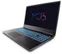 Notebook Gamer Avell A52 MOB Intel Core i5 11400H 15,6" 8GB SSD 250 GB Windows 10 GeForce RTX 3050