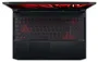 Notebook Gamer Acer Nitro 5 AN517-54-56Q0 Intel Core i5 11400H 17,3" 8GB HD 1 TB SSD 256 GB Windows 11 GeForce GTX 1650