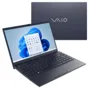 Notebook Vaio FE14 VJFE44F11X-B0111H Intel Core i5 1235U 14" 8GB SSD 256 GB Windows 11