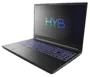 Notebook Gamer Avell A52 HYB Intel Core i5 12450H 15,6" 8GB SSD 500 GB GeForce GTX 1650