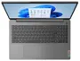 Notebook Lenovo IdeaPad 3i 82MD000ABR Intel Core i3 1115G4 15,6" 4GB SSD 256 GB Windows 11