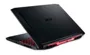 Notebook Gamer Acer Nitro 5 AN515-54-70KK Intel Core i7 9750H 15,6" 16GB SSD 512 GB Windows 10 GeForce RTX 2060