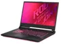 Notebook Gamer Asus ROG Strix G512LV-AZ139T Intel Core i7 10750H 15,6" 8GB SSD 512 GB Windows 10 GeForce GTX 1650 Ti