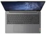 Notebook Lenovo IdeaPad 3i 82MD000FBR Intel Core i3 1115G4 15,6" 4GB SSD 128 GB Windows 11