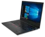 Notebook Lenovo ThinkPad E14 20RB0028BR Intel Core i5 10210U 14" 8GB SSD 256 GB Windows 10 Leitor Biométrico