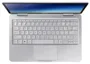 Notebook Samsung Style S51 Pen NP930QAA-KW1BR Intel Core i7 8550U 13,3" 8GB SSD 256 GB Windows 10 Touchscreen