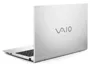 Notebook Vaio FE15 Intel Core i7 10510U 10ª Geração 16GB de RAM SSD 512 GB 15,6" Full HD Windows 11 VJFE52F11X-B2891S