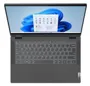 Notebook Lenovo IdeaPad Flex 5i 82LT0006BR Intel Core i7 1165G7 14" 8GB SSD 256 GB Windows 11 Touchscreen