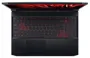 Notebook Gamer Acer Aspire Nitro 5 AN515-57-77JR Intel Core i7 11800H 15,6" 8GB SSD 1 TB Windows 11 GeForce GTX 1650