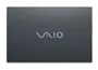 Notebook Vaio FE15 VJFE52F11X-B3591H Intel Core i5 10210U 15,6" 8GB HD 1 TB Híbrido SSD 128 GB Windows 11