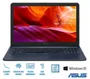 Notebook Asus VivoBook X543UA-DM3459T Intel Core i3 7020U 15,6" 4GB HD 256 GB Windows 10