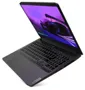 Notebook Gamer Lenovo IdeaPad 3i 82MGS00200 Intel Core i5 11300H 15,6" 8GB SSD 512 GB Linux GeForce GTX 1650