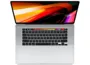 Macbook Apple Macbook Pro MVVM2LL/A Intel Core i9 16" 16GB SSD 1 TB Mac OS Radeon Pro 5500M Leitor Biométrico